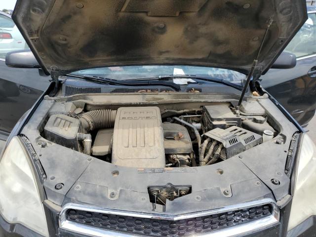 Photo 7 from auction – 2014 CHEVROLET EQUINOX LS with VIN 2GNALAEK4E6182240