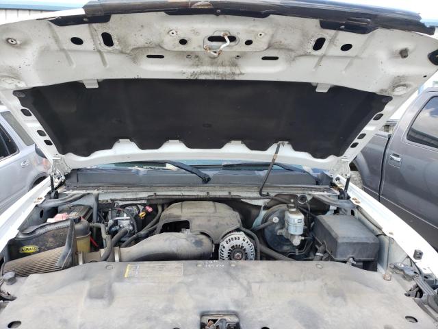 Photo 7 from auction – 2008 CHEVROLET SILVERADO with VIN 2GCEK19J181303158