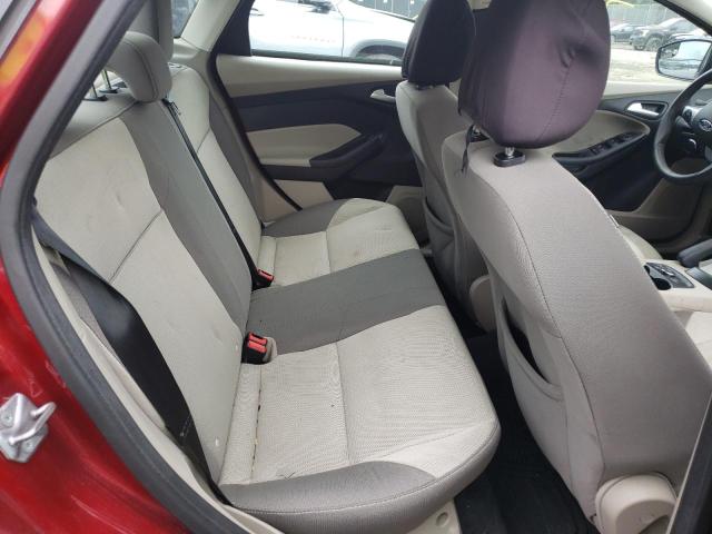Photo 6 from auction – 2014 FORD FOCUS SE with VIN 1FADP3F22EL180777