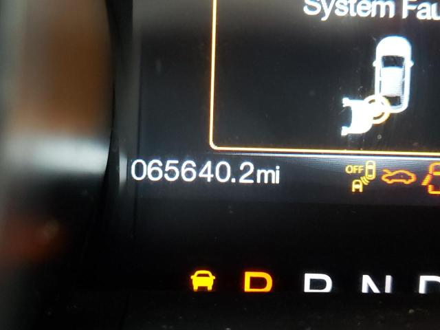 Photo 8 from auction – 2015 FORD MUSTANG GT with VIN 1FA6P8CF6F5368642