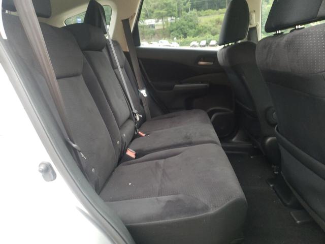 Photo 6 from auction – 2012 HONDA CR-V EX with VIN JHLRM4H53CC005234
