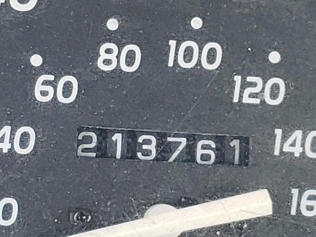 Photo 8 from auction – 2002 TOYOTA TACOMA with VIN 5TENL42N72Z892893
