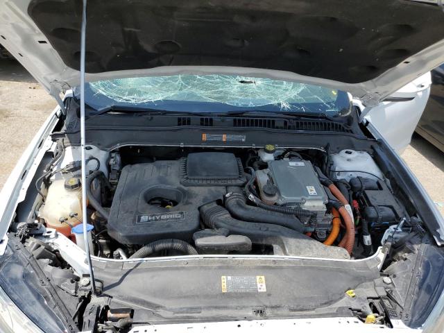 Photo 7 from auction – 2018 FORD FUSION SE with VIN 3FA6P0LU7JR208596