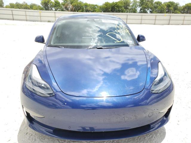 Photo 9 from auction – 2021 TESLA MODEL 3 with VIN 5YJ3E1EA9MF876367
