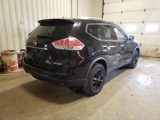 Photo 4 from auction – 2015 NISSAN ROGUE S with VIN KNMAT2MV8FP576996