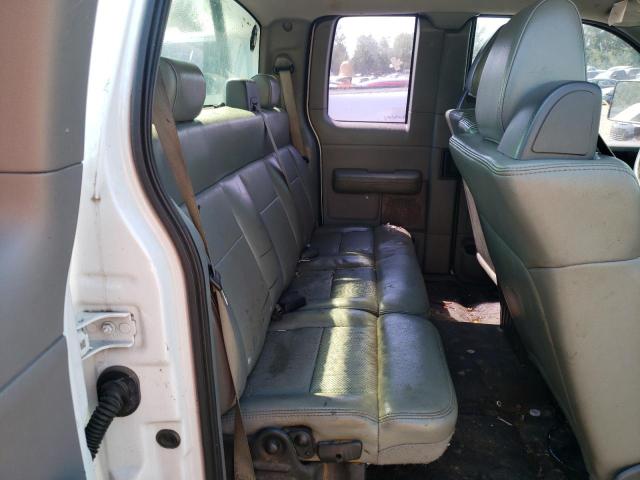 Photo 6 from auction – 2007 FORD F150 with VIN 1FTRX12W77FB60006