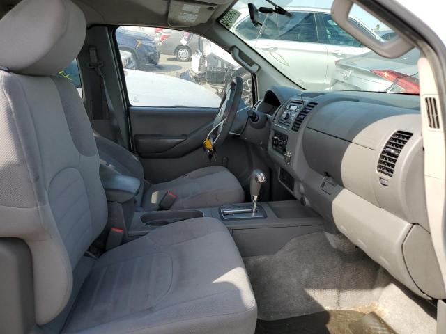 Photo 5 from auction – 2012 NISSAN FRONTIER S with VIN 1N6BD0CT8CC478931