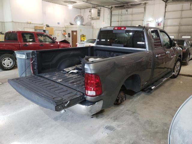 Photo 4 from auction – 2011 DODGE RAM 1500 with VIN 1D7RV1GP9BS522916