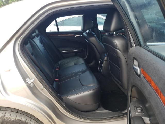 Photo 6 from auction – 2014 CHRYSLER 300 with VIN 2C3CCARG8EH183911