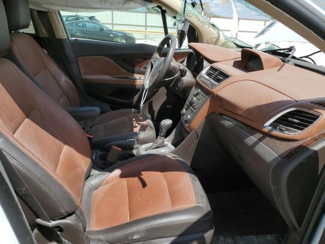 Photo 5 from auction – 2013 BUICK ENCORE PRE with VIN KL4CJHSB4DB170860