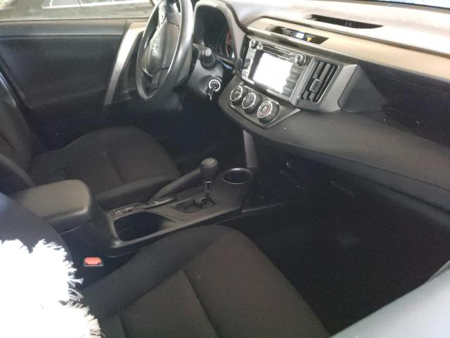 Photo 5 from auction – 2014 TOYOTA RAV4 LE with VIN JTMBFREV5EJ008161