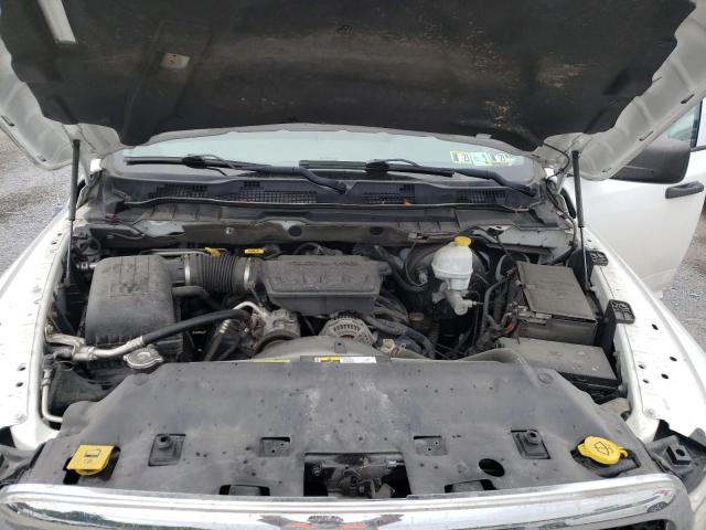 Photo 7 from auction – 2013 RAM 1500 ST with VIN 1C6RR7FP9DS605887