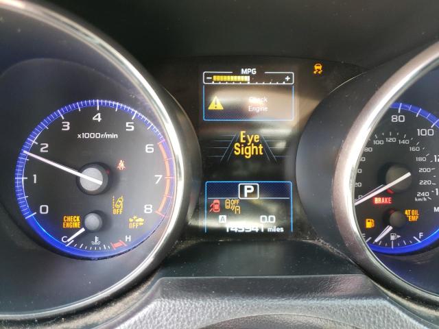 Photo 8 from auction – 2016 SUBARU OUTBACK 2. with VIN 4S4BSBNC9G3314347