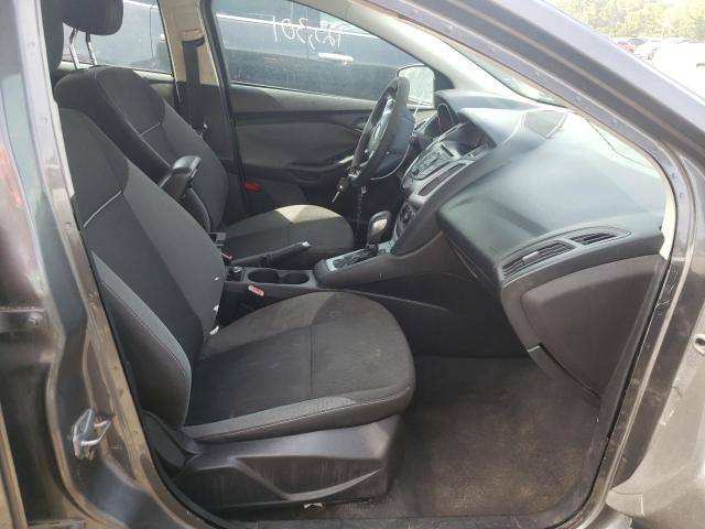 Photo 5 from auction – 2012 FORD FOCUS SE with VIN 1FAHP3F26CL120855