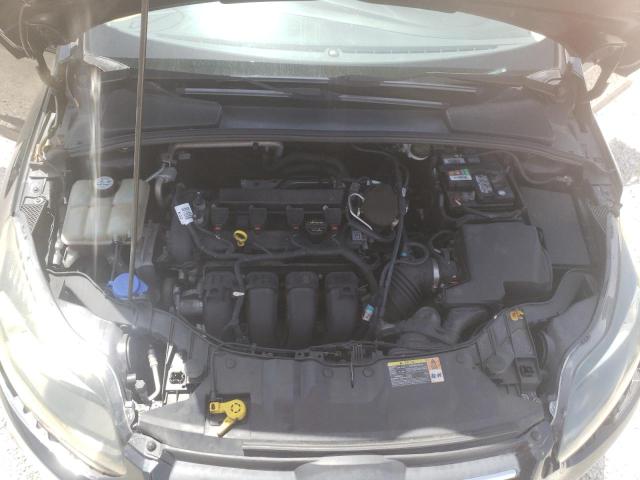 Photo 7 from auction – 2013 FORD FOCUS SE with VIN 1FADP3F27DL244407