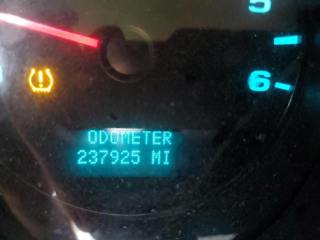 Photo 8 from auction – 2007 CHEVROLET SILVERADO with VIN 3GCEC13C37G556964