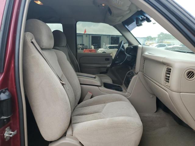 Photo 5 from auction – 2004 CHEVROLET SILVERADO with VIN 2GCEC19T741361638