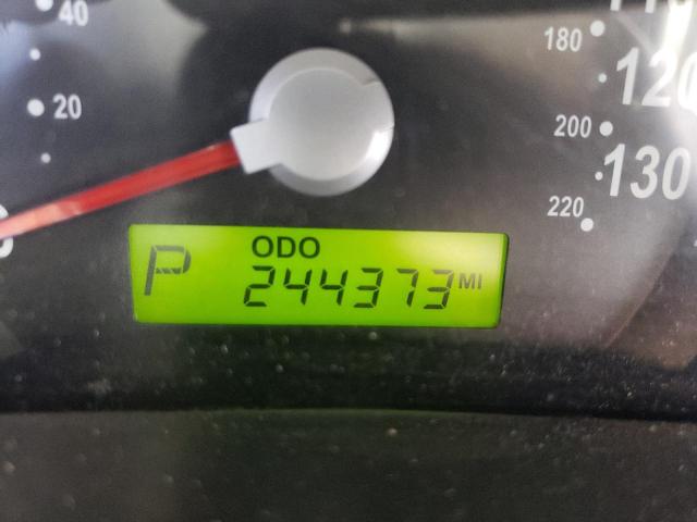 Photo 8 from auction – 2007 KIA SEDONA EX with VIN KNDMB233976175464