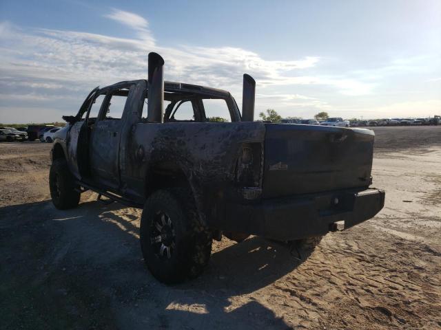 Photo 3 from auction – 2010 DODGE RAM 2500 with VIN 3D7UT2CL4AG117268