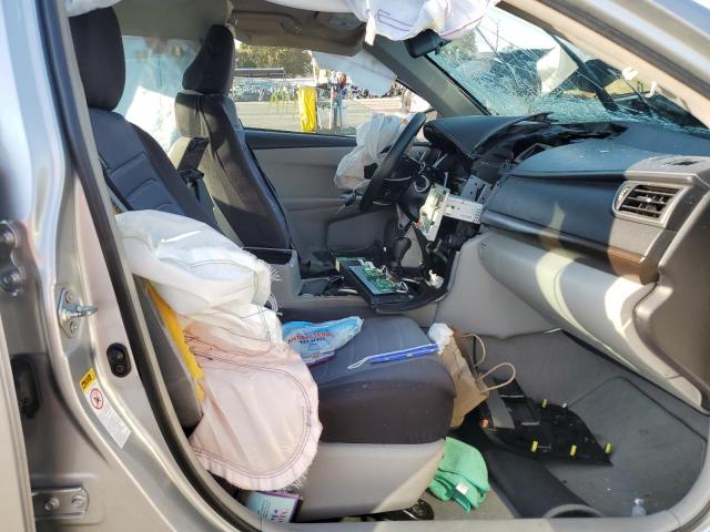 Photo 5 from auction – 2016 TOYOTA CAMRY LE with VIN 4T4BF1FK2GR582922
