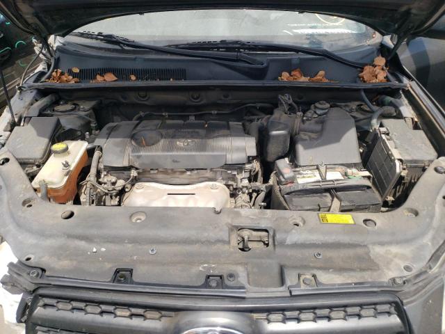 Photo 7 from auction – 2012 TOYOTA RAV4 with VIN 2T3ZF4DV7CW118369
