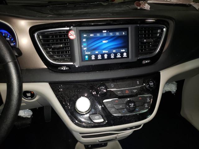 Photo 9 from auction – 2020 CHRYSLER VOYAGER LX with VIN 2C4RC1DG0LR195748