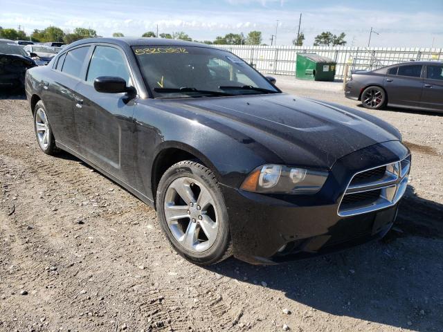 DODGE CHARGER 2011 with VIN 2B3CL3CG5BH548929 - Photo from auction