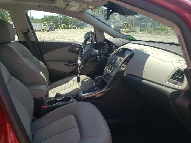 Photo 5 from auction – 2014 BUICK VERANO CON with VIN 1G4PR5SK3E4129815