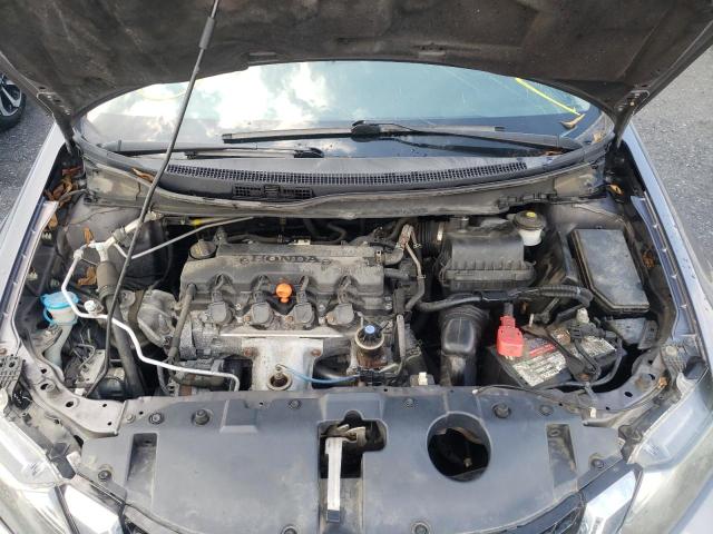 صورة رقم 7 من المزاد - 2014 HONDA CIVIC EX مع VIN 19XFB2F88EE259167