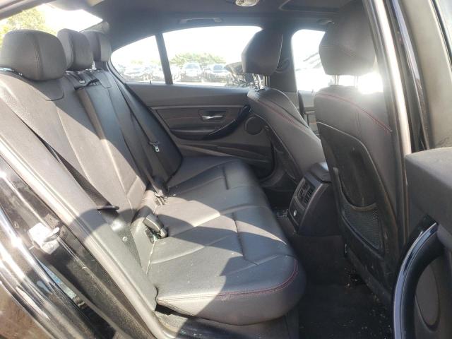 Photo 6 from auction – 2014 BMW 328 XI SUL with VIN WBA3B5C55EP542833