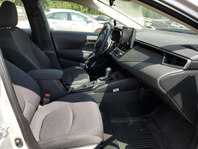 Photo 5 from auction – 2022 TOYOTA COROLLA LE with VIN 5YFEPMAE7NP287160