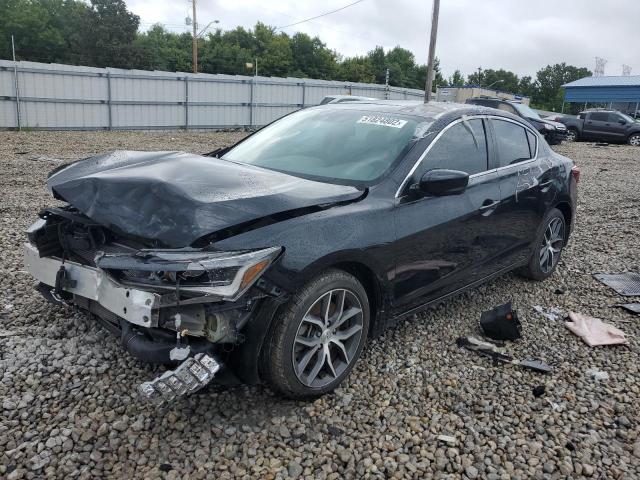 Photo 2 from auction – 2021 ACURA ILX PREMIU with VIN 19UDE2F71MA001517