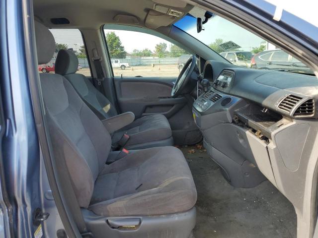 Photo 5 from auction – 2005 HONDA ODYSSEY EX with VIN 5FNRL38405B086510