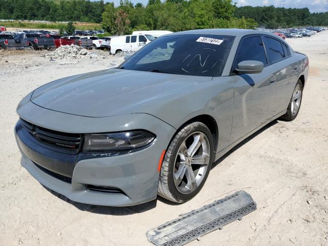 Photo 2 from auction – 2017 DODGE CHARGER R/ with VIN 2C3CDXCT8HH528509
