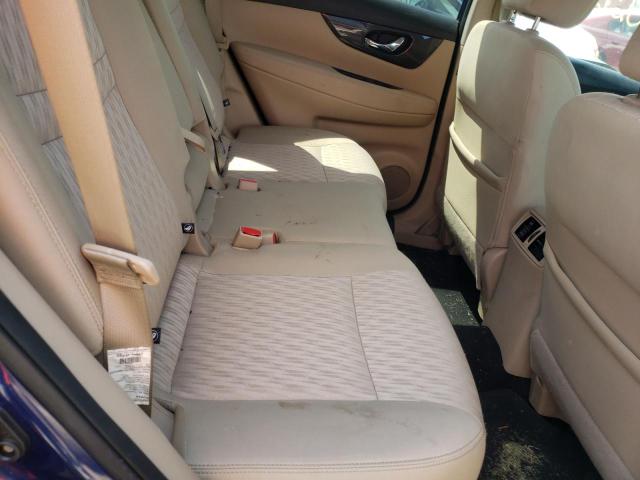 Photo 6 from auction – 2018 NISSAN ROGUE S with VIN 5N1AT2MT3JC731237