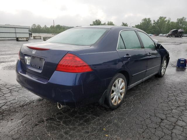 Photo 4 from auction – 2007 HONDA ACCORD SE with VIN 1HGCM66437A062870