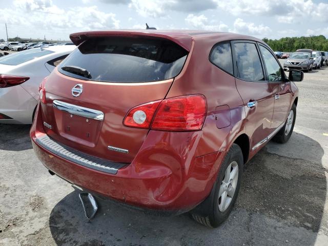 Photo 4 from auction – 2013 NISSAN ROGUE S with VIN JN8AS5MT8DW006376