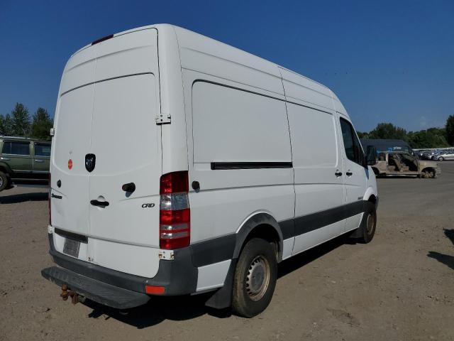 Photo 4 from auction – 2007 DODGE SPRINTER 2 with VIN WD0PE745775198997