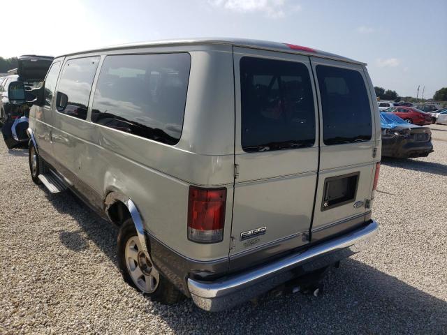Photo 3 from auction – 2006 FORD ECONOLINE with VIN 1FMRE11L16HA27088