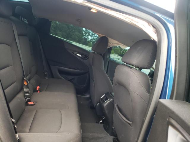 Photo 6 from auction – 2019 CHEVROLET MALIBU LT with VIN 1G1ZD5ST4KF144174