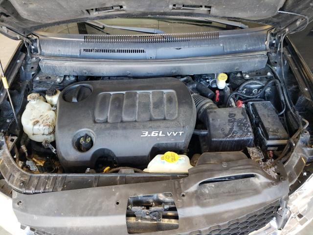 Photo 7 from auction – 2014 DODGE JOURNEY SE with VIN 3C4PDDAG0ET223672