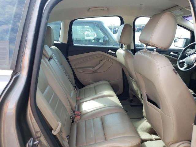 Photo 6 from auction – 2013 FORD C-MAX SEL with VIN 1FADP5BU1DL522530