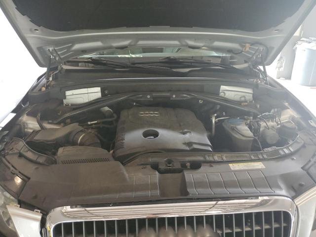 Photo 7 from auction – 2011 AUDI Q5 PREMIUM with VIN WA1LFAFP0BA115758