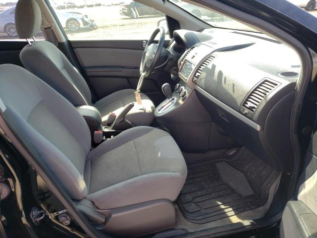Photo 5 from auction – 2011 NISSAN SENTRA 2.0 with VIN 3N1AB6AP1BL730988