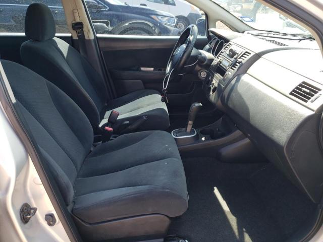 Photo 5 from auction – 2010 NISSAN VERSA S with VIN 3N1BC1AP5AL374841