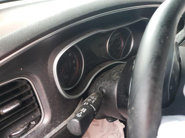 Photo 8 from auction – 2015 DODGE CHARGER R/ with VIN 2C3CDXCT4FH916754