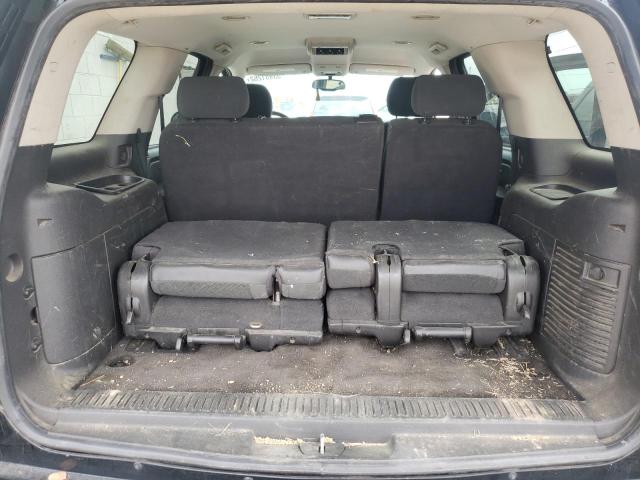 Photo 9 from auction – 2008 CHEVROLET TAHOE C150 with VIN 1GNFC13008J229987