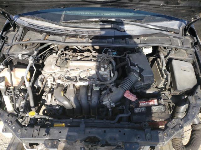 Photo 7 from auction – 2012 TOYOTA COROLLA BA with VIN 5YFBU4EE1CP046472