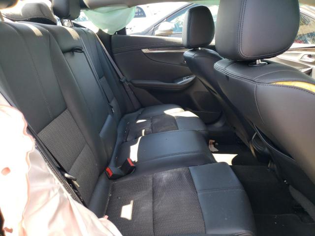 Photo 6 from auction – 2017 CHEVROLET IMPALA LT with VIN 2G1105SA4H9153613
