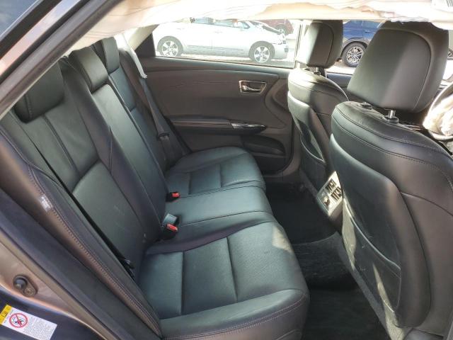 Photo 6 from auction – 2016 TOYOTA AVALON HYB with VIN 4T1BD1EB9GU054215